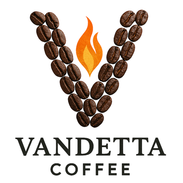 Vandetta coffee